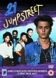 21 Jump Street - The Complete Second Season