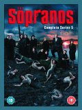The Sopranos - Season 5