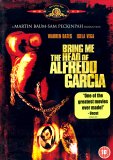 Bring Me The Head Of Alfredo Garcia [1974]