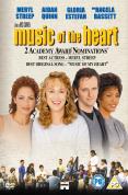 Music Of The Heart [1999]