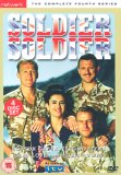 Soldier Soldier - The Complete Series 4