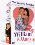William And Mary - Series 1, 2 And 3