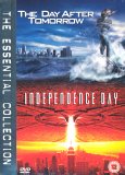 Day After Tomorrow, The / Independence Day [2004]