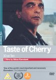 Taste Of Cherry / 10 On Ten [1997]