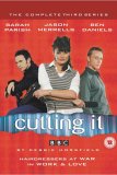 Cutting It - Complete Series 3