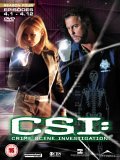 C.S.I. - Series 4 Part 1