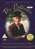 The Pallisers - Vol. 3 - Episodes 14 To 20 [1974]