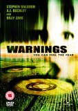 Warnings [2002]