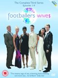 Footballers' Wives - The Complete Series 3