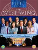 The West Wing - Complete Season 5