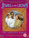 The Jewel In The Crown - The Complete Series [1984]