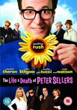 The Life And Death Of Peter Sellers [2004]