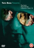 Tinto Brass Presents - Julia / Quattro / Improper Liaisons / Hold My Wrists Tight