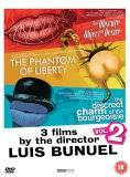 Luis Bunuel DVD Collection - Vol. 2 [1977]