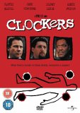 Clockers [1996]
