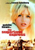 Sugarland Express [1974]