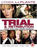 Lynda La Plante - Trial And Retribution - 5 To 8