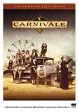 Carnivale - Series 1 [2003]