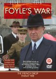 Foyle's War - French Drop / Enemy Fire