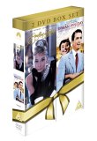 Breakfast at Tiffany's / Roman Holiday - Double Pack