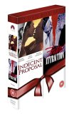 Fatal Attraction / Indecent Proposal - Double Pack