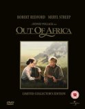 Out Of Africa (Limited Collector's Edition) [1985]