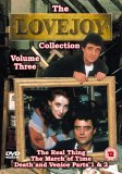 The Lovejoy Collection - Vol. 3