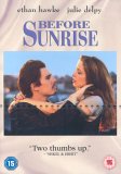 Before Sunrise [1995]