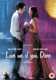 Love Me If You Dare