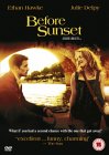 Before Sunset [2004]