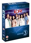 ER: Complete Season 3