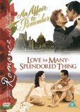 Affair To Remember, An / Love Is A Many Splendored Thing