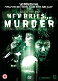 Memories Of Murder