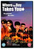 Where The Day Takes You [1992]