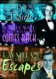 3 Classic Bulldog Drummond Films Of The Silver Screen - Bulldog Drummond's Bride