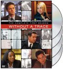 Without A Trace - Season 1 [2004]