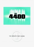 The 4400 - The Complete First Season [2004]