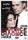 Divorce His, Divorce Hers