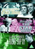 3 Classics Of The Silver Screen - Vol. 7 - Our Town / The Star Packer / Rocket Ship XM