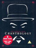 Charlie Chan