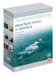 Merchant-Ivory In America [1977]