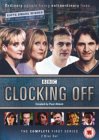 Clocking Off - Series 1 [2000]