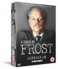 A Touch of Frost: Series 6 - 10