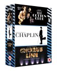 The Cotton Club / Chaplin / Chorus Line