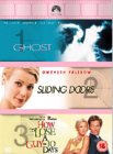 How To Lose A Guy In 10 Days / Sliding Doors / Ghost [1998]