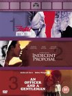 Officer And A Gentleman, An / Fatal Attraction / Indecent Proposal