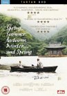 Spring, Summer, Autumn, Winter And Spring [2004]
