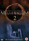 Millennium - Season 2 [1996]