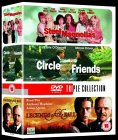 Steel Magnolias / Circle Of Friends / Legends OF The Fall