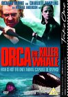 Orca The Killer Whale